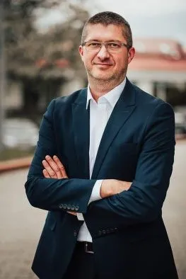 Grzegorz Zieliński — Ekspert Finansowy
