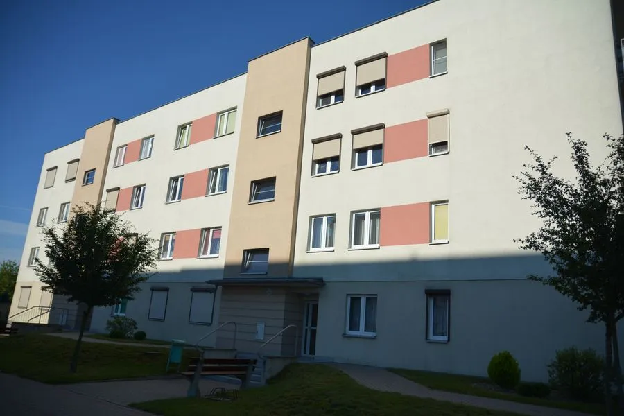 Rawicz, Cichońskiej 7