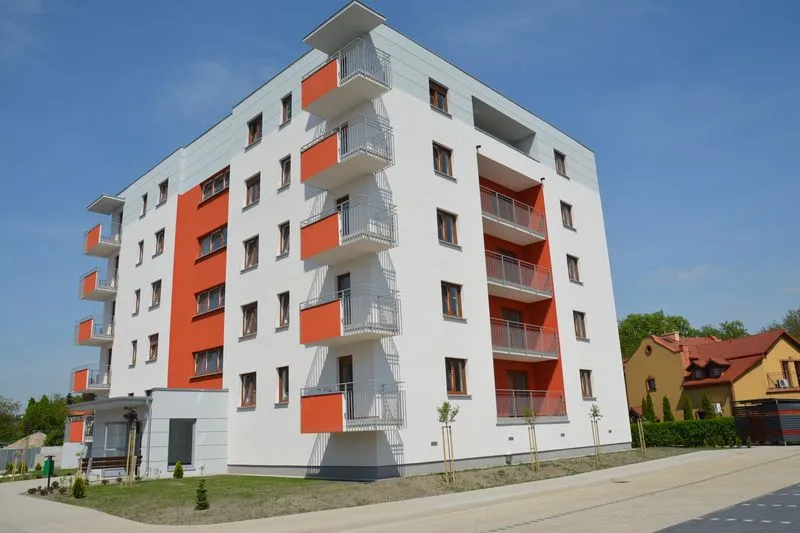 Rawicz, Spokojna 8