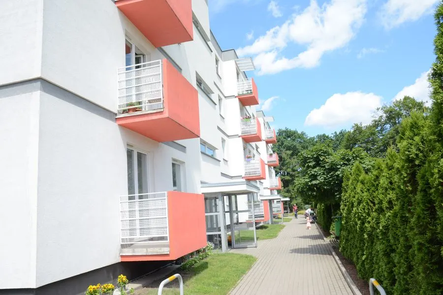 Milicz, Mickiewicza 24-26