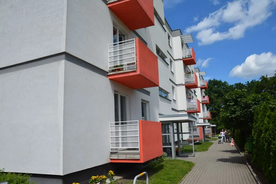 Milicz, Mickiewicza 24-26