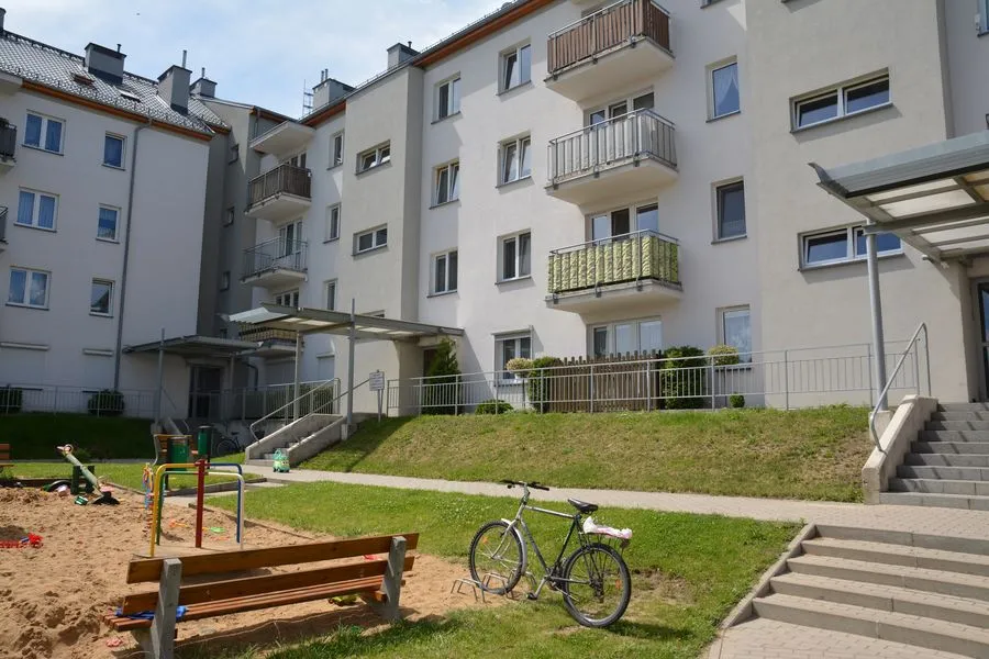 Milicz, Mickiewicza 27-30