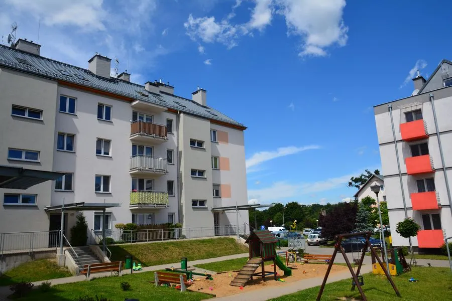 Milicz, Mickiewicza 27-30