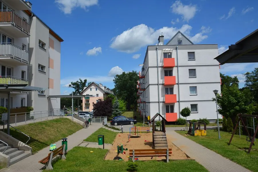 Milicz, Mickiewicza 27-30