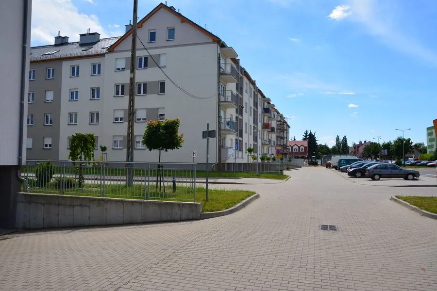 Milicz, Mickiewicza 27-30