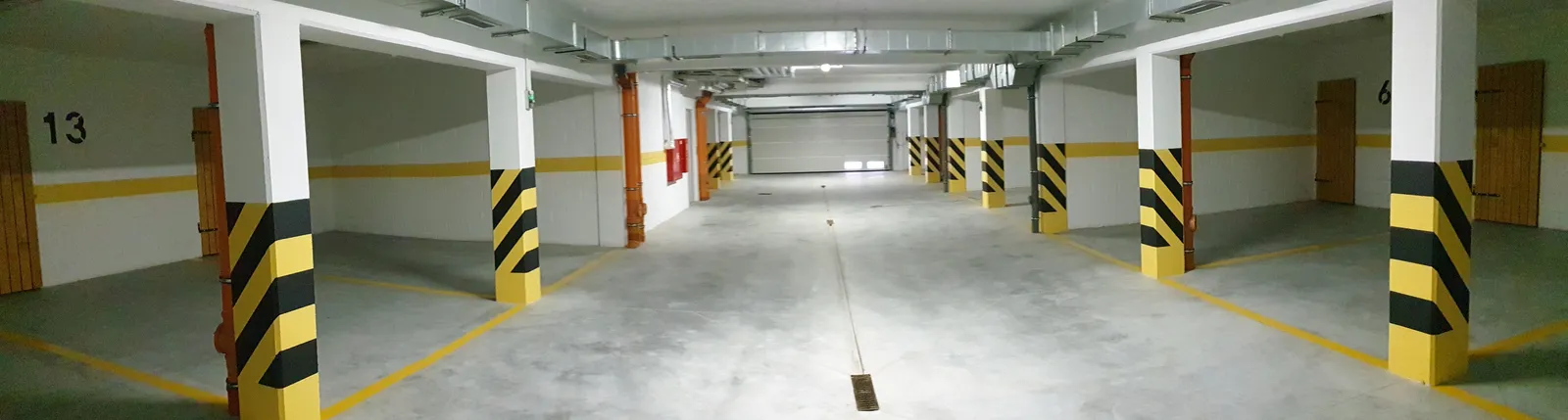 Rawicz, Spokojna 6b