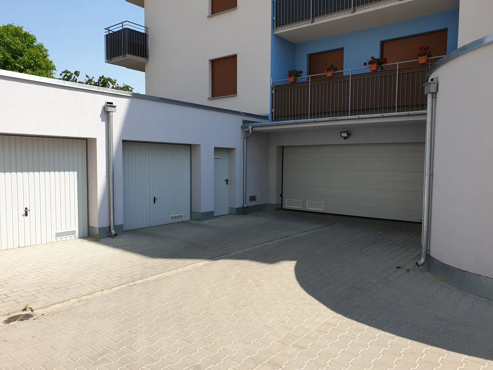 Rawicz, Spokojna 6d