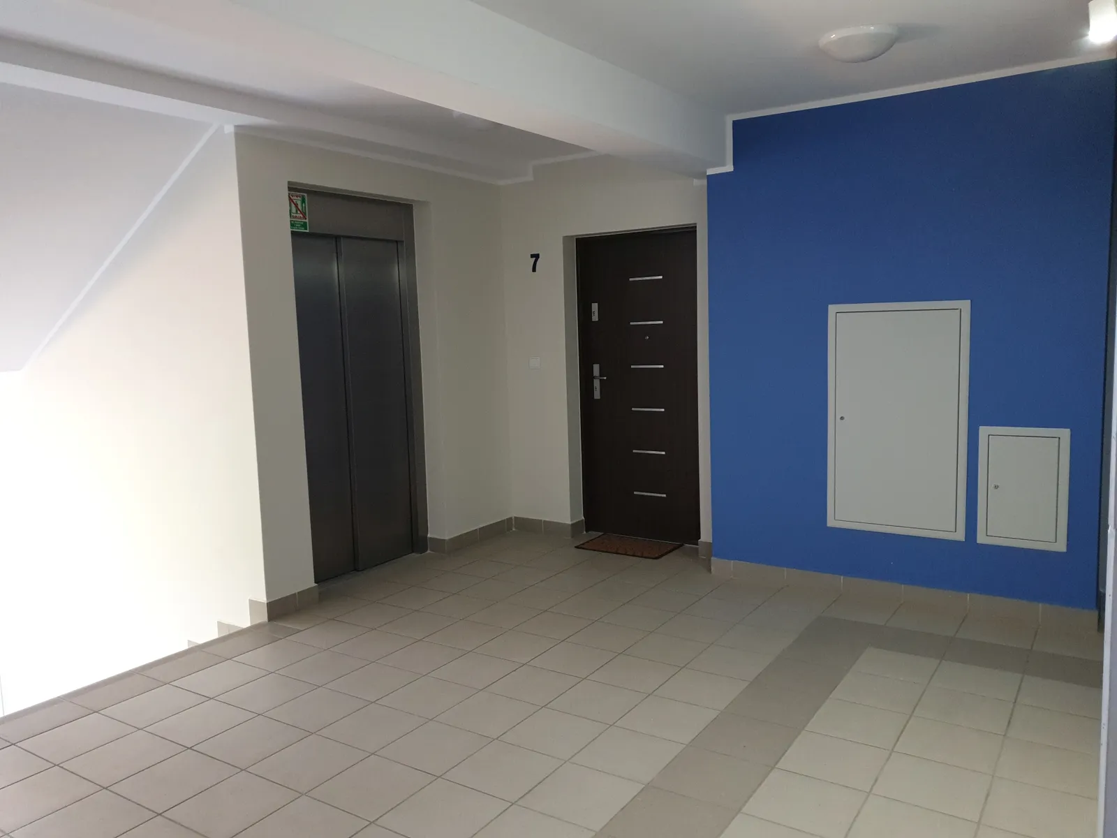 Rawicz, Spokojna 6d