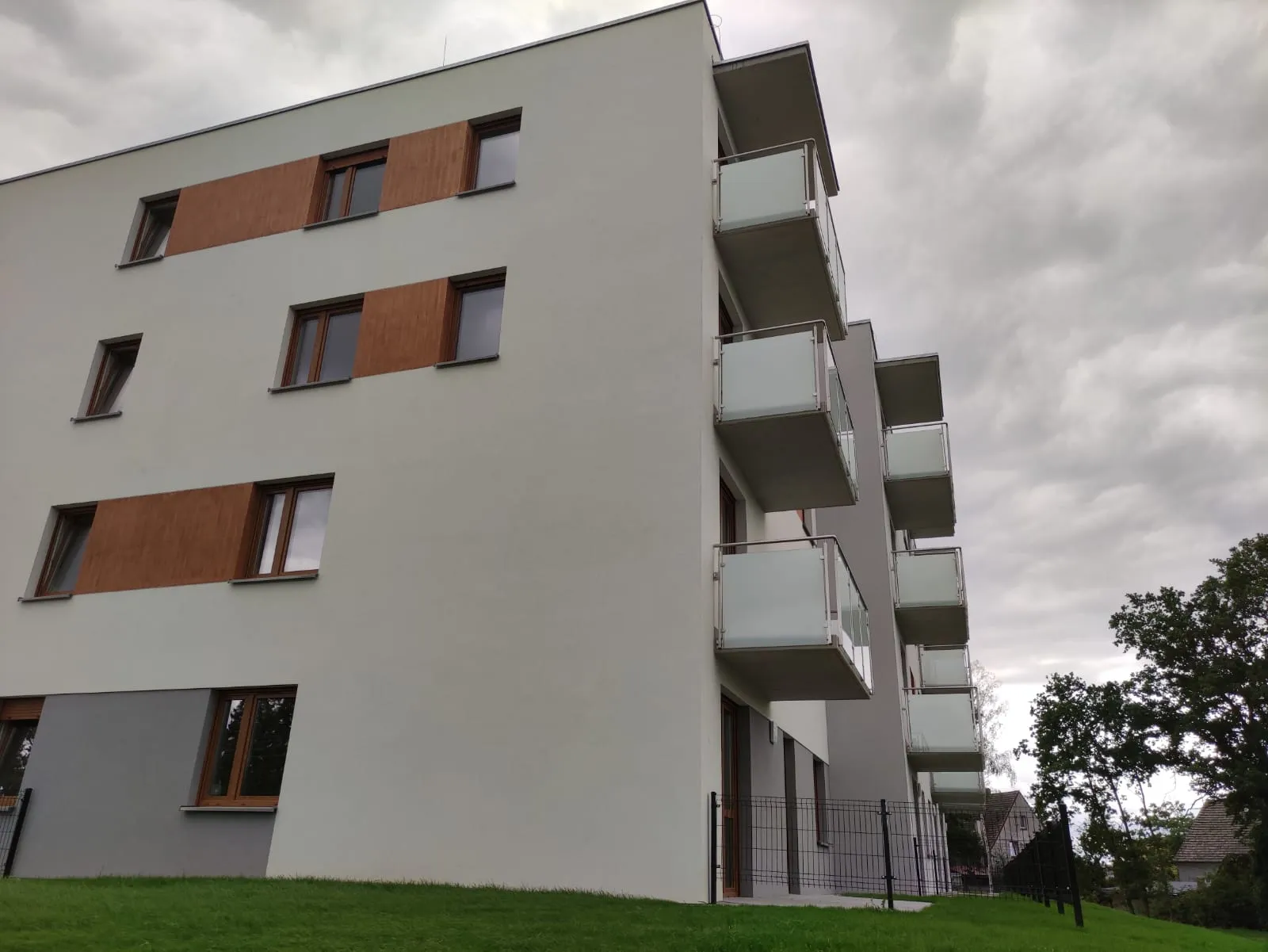 Ostatnia inwestycja - ulica Wojska Polskiego