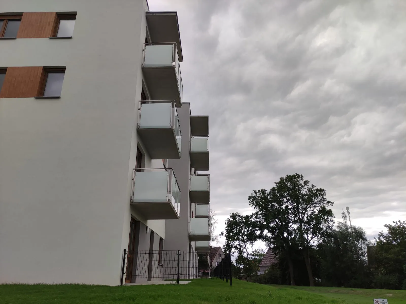 Ostatnia inwestycja - ulica Wojska Polskiego