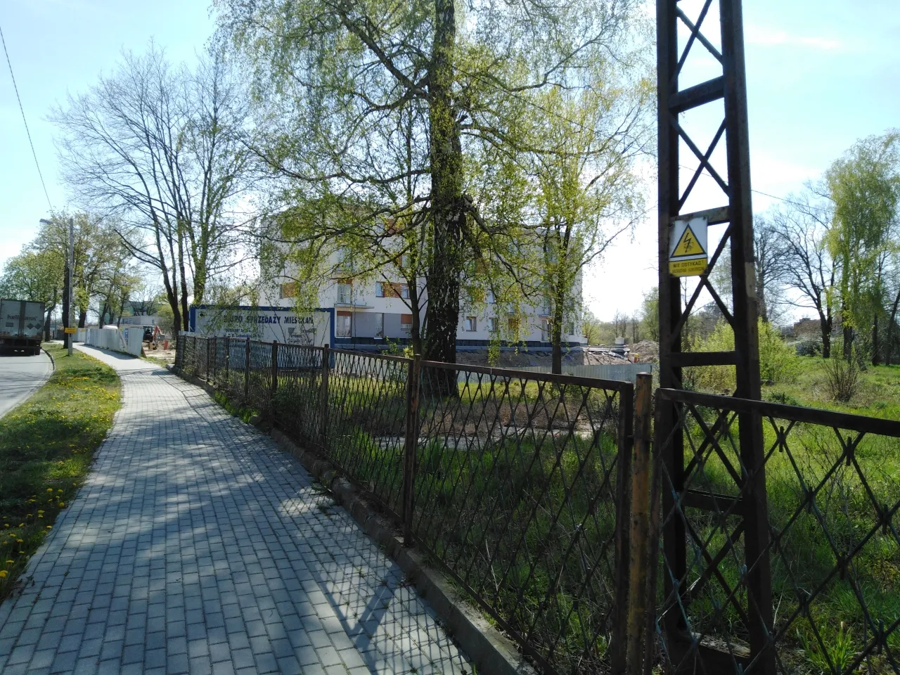 Milicz, Wojska Polskiego 48