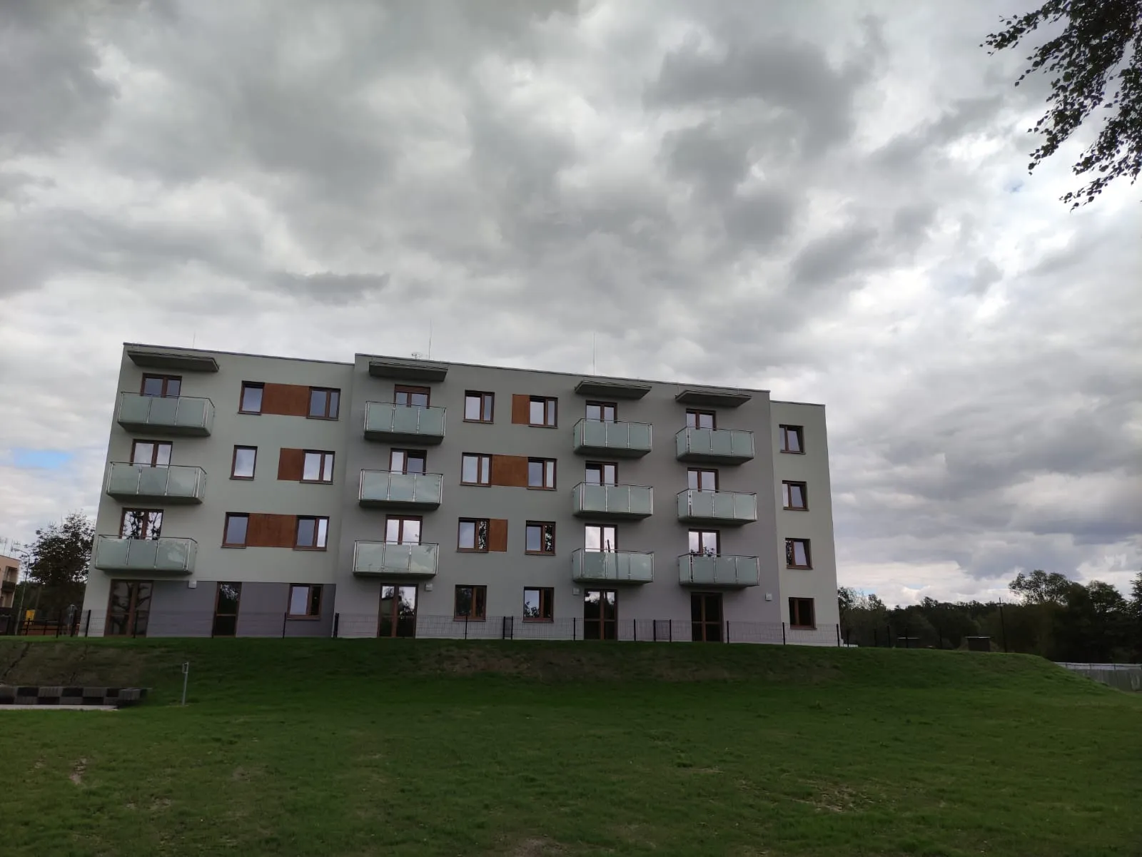 Milicz, Wojska Polskiego 48
