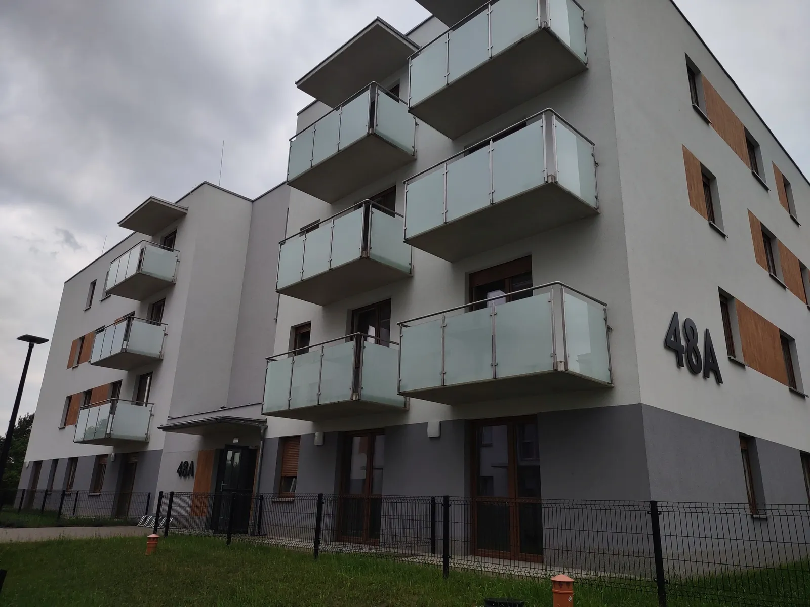Okładka galerii: Milicz, Wojska Polskiego 48a
