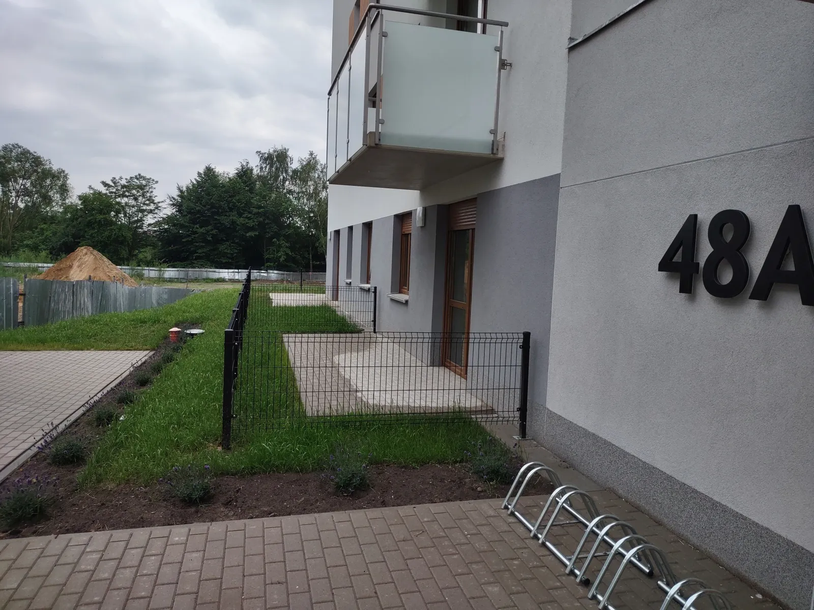 Milicz, Wojska Polskiego 48a